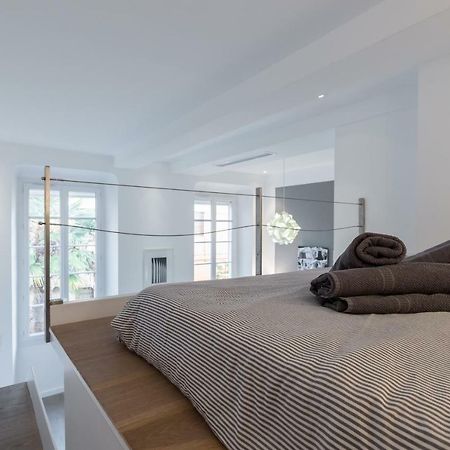 Magnificent Loft - Very Central نيس المظهر الخارجي الصورة