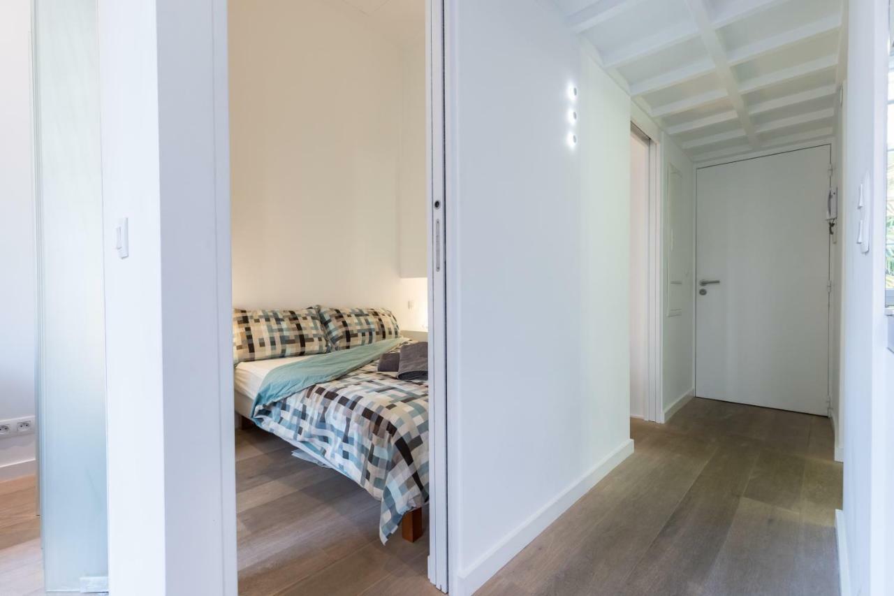 Magnificent Loft - Very Central نيس المظهر الخارجي الصورة