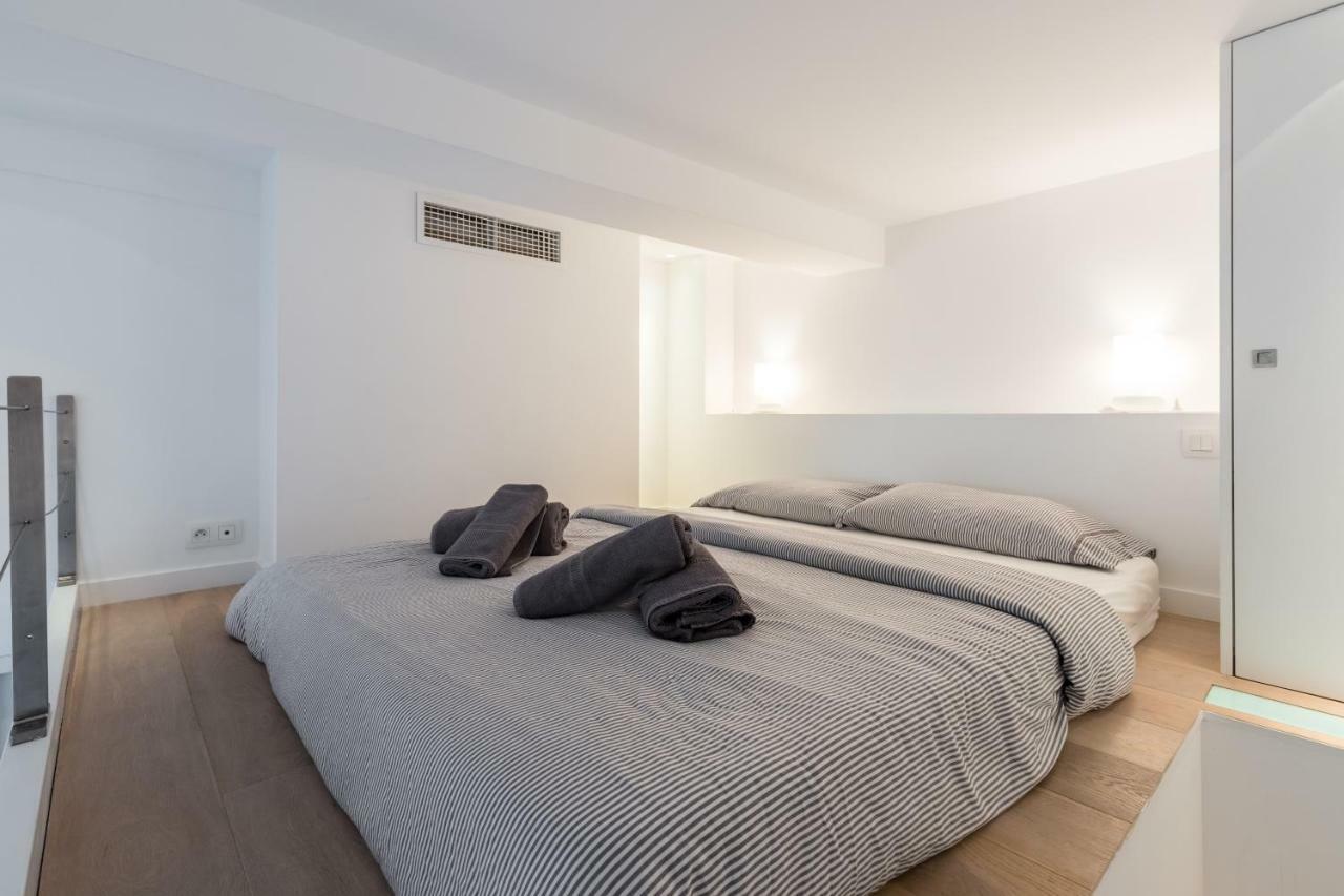 Magnificent Loft - Very Central نيس المظهر الخارجي الصورة