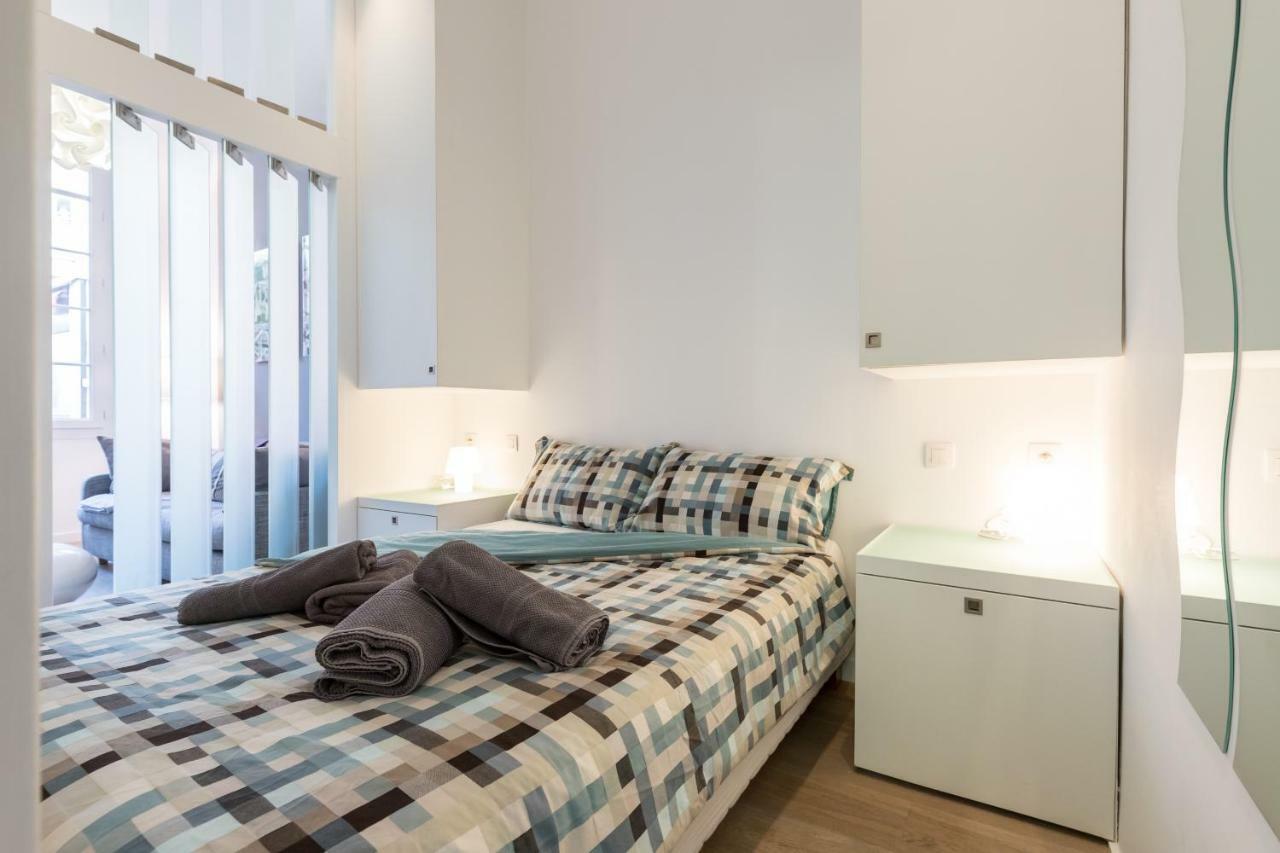 Magnificent Loft - Very Central نيس المظهر الخارجي الصورة