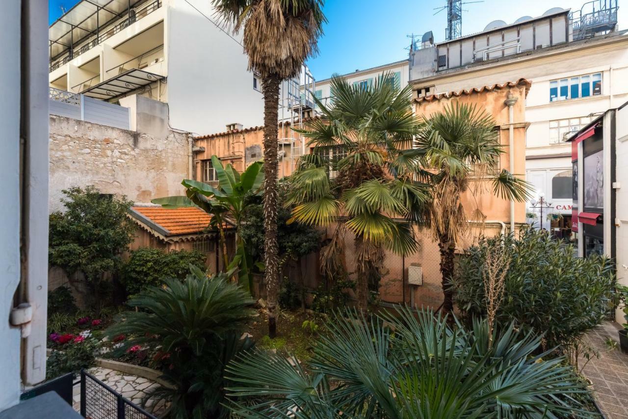 Magnificent Loft - Very Central نيس المظهر الخارجي الصورة